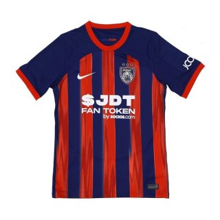 Thailande Maillot Johor Darul Ta'zim 1ª 2024-25