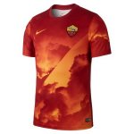Entrainement AS Roma 2019-20 Orange Entrainement AS Roma 2019-20 Orange