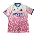 Thailande Maillot Cerezo Osaka 1ª Retro 1994 Rose Thailande Maillot Cerezo Osaka 1ª Retro 1994 Rose