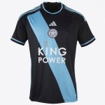 Thailande Maillot Leicester City 2ª 2023-24 Thailande Maillot Leicester City 2ª 2023-24