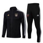 Survetement Allemagne 2022-23 Noir Survetement Allemagne 2022-23 Noir