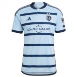 Thailande Maillot Sporting Kansas City 1ª 2024-25