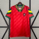 Thailande Maillot Portugal 1ª Retro 1992 1994