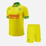 Maillot FC Nantes 1ª Enfant 2023-24 Maillot FC Nantes 1ª Enfant 2023-24