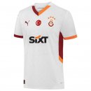 Thailande Maillot Galatasaray 2ª 2024-25