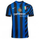 Thailande Maillot Inter Milan 1ª 2024-25