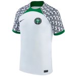 Thailande Maillot Nigeria 2ª 2022-23 Thailande Maillot Nigeria 2ª 2022-23