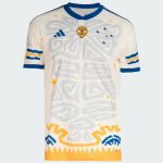 Thailande Maillot Cruzeiro Special Edition 2023-24 Thailande Maillot Cruzeiro Special Edition 2023-24