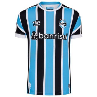 Thailande Maillot Grêmio FBPA 1ª 2023-24