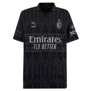 Thailande Maillot AC Milan 4ª 2023-24