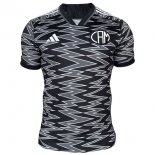 Thailande Maillot Atletico Mineiro 3ª 2024-25