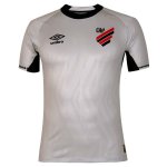 Thailande Maillot Athletico Paranaense 2ª 2025-26 Thailande Maillot Athletico Paranaense 2ª 2025-26