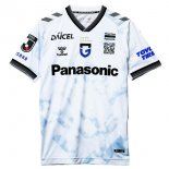 Thailande Maillot Gamba Osaka 2ª 2024-25