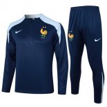 Training Top France 2024-25 Bleu 3