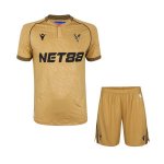 Maillot Crystal Palace 2ª Enfant 2025-26 Maillot Crystal Palace 2ª Enfant 2025-26