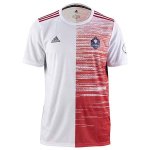 Maillot Celta De Vigo eSports 2021-22 Rouge Maillot Celta De Vigo eSports 2021-22 Rouge