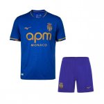 Maillot AS Monaco 2ª Enfant 2025-26 Maillot AS Monaco 2ª Enfant 2025-26