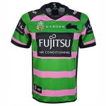 En Liga Thailande Maillot Rabbitohs 2018 Vert En Liga Thailande Maillot Rabbitohs 2018 Vert