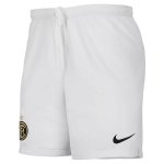 Pantalon Inter Milan 2ª 2019-20 Blanc Pantalon Inter Milan 2ª 2019-20 Blanc