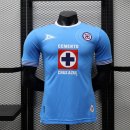 Thailande Maillot Cruz Azul 1ª 2024-25