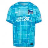 Thailande Maillot Hertha BSC 3ª 2024-25