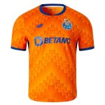 Thailande Maillot Porto 2ª 2024-25 Thailande Maillot Porto 2ª 2024-25