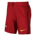 Pantalon As Roma 1ª 2020-21 Rouge Pantalon As Roma 1ª 2020-21 Rouge