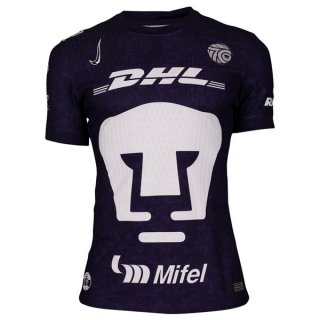 Thailande Maillot Pumas UNAM 3ª 2024-25