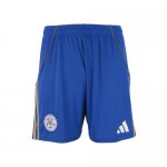 Pantalon Leicester City 1ª 2025-26 Pantalon Leicester City 1ª 2025-26
