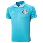 Polo Palmeiras 2023-24 Bleu Polo Palmeiras 2023-24 Bleu