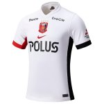 Thailande Maillot Urawa Red Diamonds 2ª 2025-2026 Thailande Maillot Urawa Red Diamonds 2ª 2025-2026