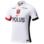 Thailande Maillot Urawa Red Diamonds 2ª 2025-2026