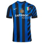 Maillot Inter Milan 1ª 2024-25 Maillot Inter Milan 1ª 2024-25