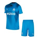 Maillot Marseille 3ª Enfant 2022-23 Maillot Marseille 3ª Enfant 2022-23