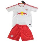 Maillot Red Bulls 1ª Enfant 2019-20 Blanc Maillot Red Bulls 1ª Enfant 2019-20 Blanc