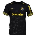 Thailande Maillot AIK 1ª 2024-25 Thailande Maillot AIK 1ª 2024-25