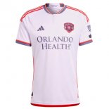 Thailande Maillot Orlando City 2ª 2024-25