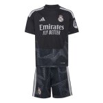 Maillot Real Madrid Gardien Enfant 2026-27 Maillot Real Madrid Gardien Enfant 2026-27