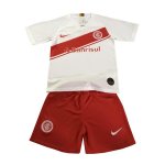Maillot Internacional 2ª Enfant 2019-20 Blanc Maillot Internacional 2ª Enfant 2019-20 Blanc