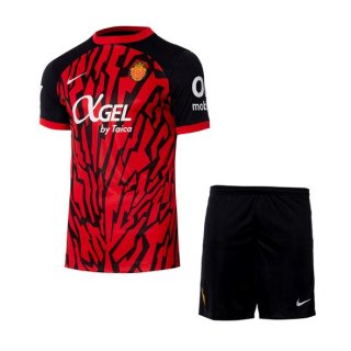 Maillot RCD Mallorca 1ª Enfant 2024-25