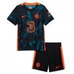 Maillot Chelsea 3ª Enfant 2021-22 Maillot Chelsea 3ª Enfant 2021-22