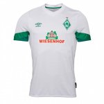 Thailande Maillot Werder Bremen 2ª 2021-22 Thailande Maillot Werder Bremen 2ª 2021-22