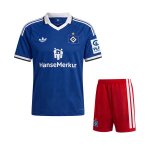 Maillot Hamburger SV 2ª Enfant 2026-27 Maillot Hamburger SV 2ª Enfant 2026-27