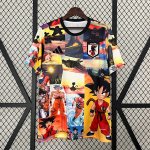Thailande Maillot Japon Special Edition 2024-25 Thailande Maillot Japon Special Edition 2024-25