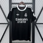 Maillot Real Madrid Special Edition 2025-26 Noir Maillot Real Madrid Special Edition 2025-26 Noir