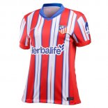 Maillot Atletico Madrid 1ª Femme 2024-25