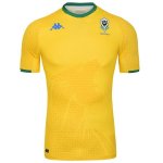 Thailande Maillot Gabon 1ª 2022 Thailande Maillot Gabon 1ª 2022
