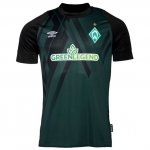 Thailande Maillot Werder Bremen 3ª 2022-23 Thailande Maillot Werder Bremen 3ª 2022-23
