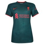 Maillot Liverpool 3ª Femme 2022-23