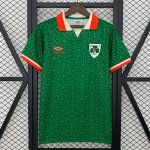 Thailande Maillot Irlande St. Patrick's Day 1ª 2025-26 Thailande Maillot Irlande St. Patrick's Day 1ª 2025-26